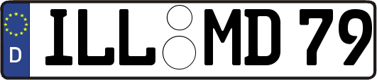 ILL-MD79