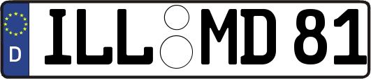 ILL-MD81