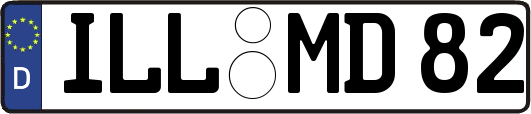ILL-MD82