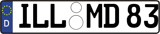 ILL-MD83