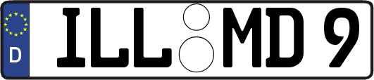 ILL-MD9