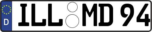 ILL-MD94
