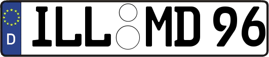 ILL-MD96