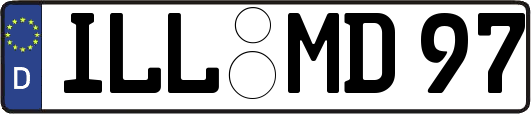 ILL-MD97