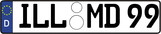 ILL-MD99