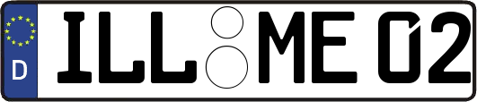 ILL-ME02