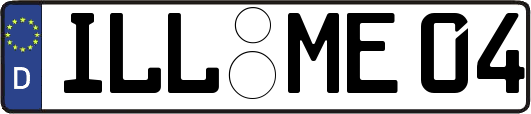 ILL-ME04