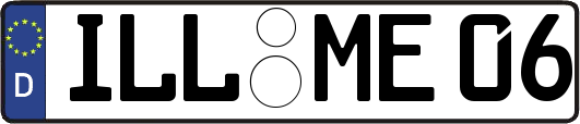 ILL-ME06