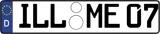 ILL-ME07