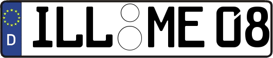 ILL-ME08