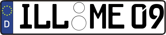 ILL-ME09
