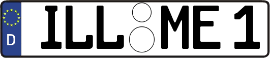 ILL-ME1