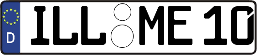 ILL-ME10