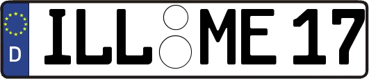 ILL-ME17