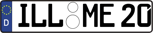 ILL-ME20