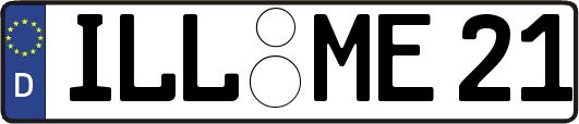 ILL-ME21
