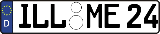 ILL-ME24