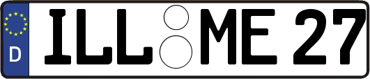 ILL-ME27