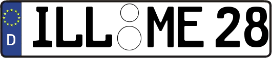 ILL-ME28