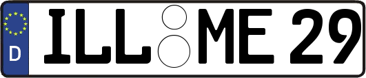 ILL-ME29