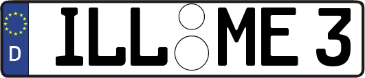ILL-ME3