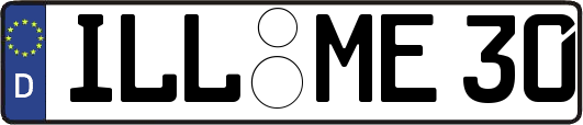 ILL-ME30