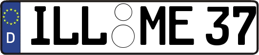 ILL-ME37