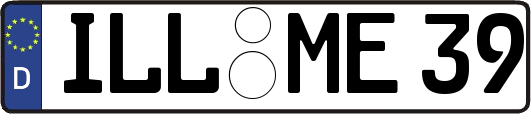 ILL-ME39