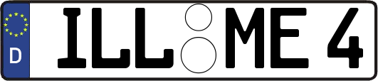 ILL-ME4