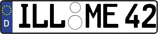 ILL-ME42