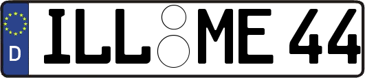 ILL-ME44