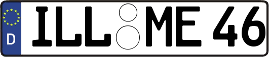 ILL-ME46