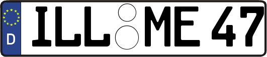 ILL-ME47