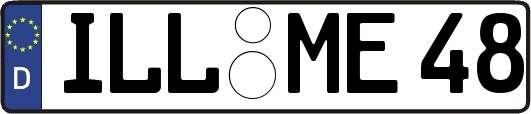ILL-ME48