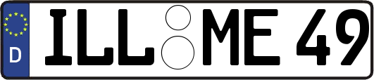 ILL-ME49