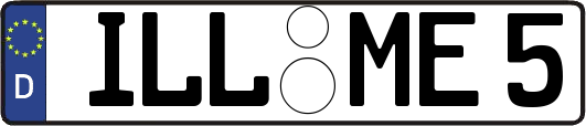 ILL-ME5