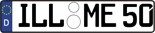ILL-ME50