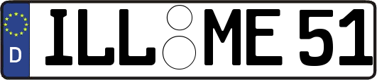 ILL-ME51
