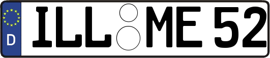 ILL-ME52
