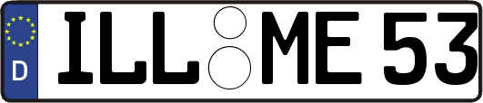 ILL-ME53