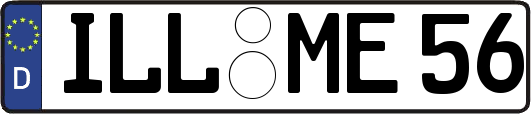 ILL-ME56
