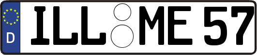 ILL-ME57
