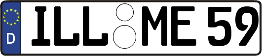 ILL-ME59