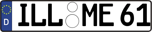 ILL-ME61
