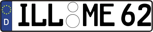 ILL-ME62