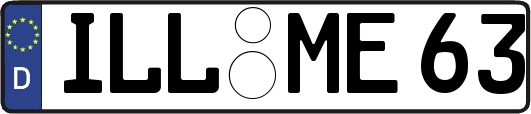 ILL-ME63