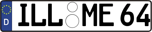 ILL-ME64