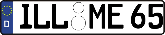 ILL-ME65