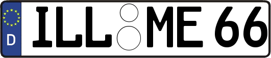 ILL-ME66