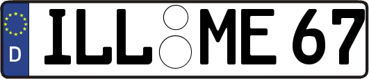 ILL-ME67